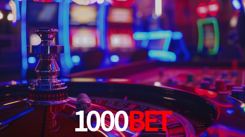 1000bet login