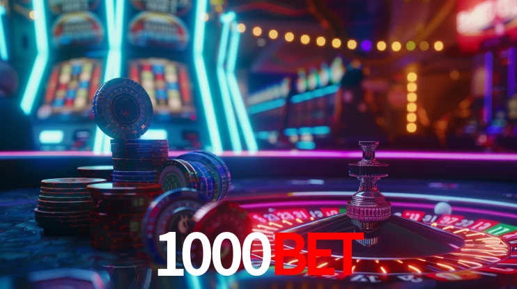 Welcome Bonus 1000bet