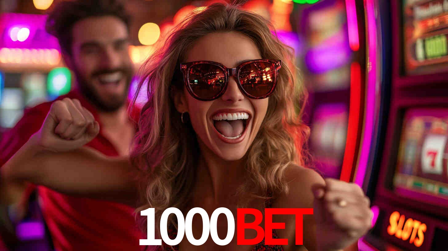 Estatísticas 1000bet