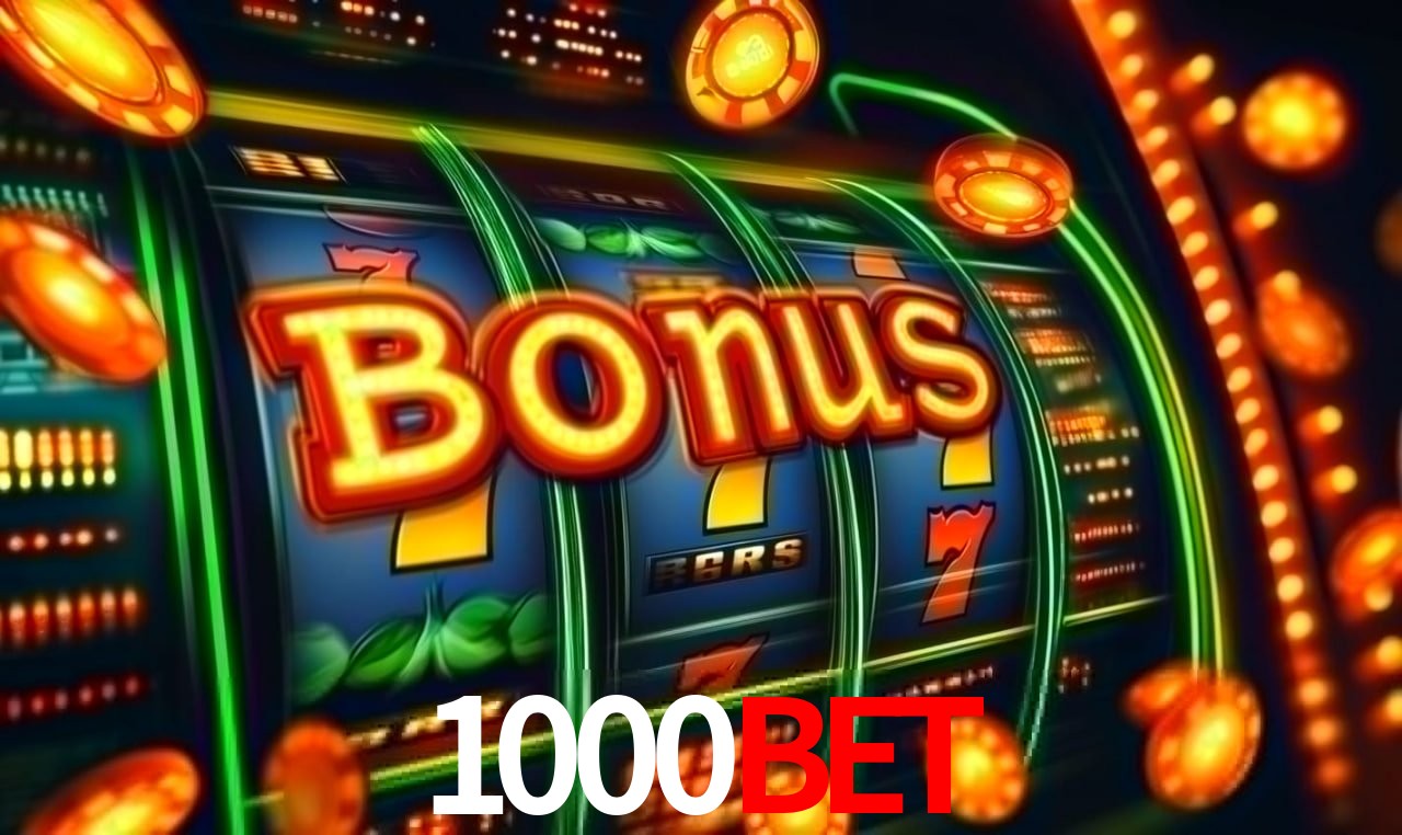 Tournaments 1000bet