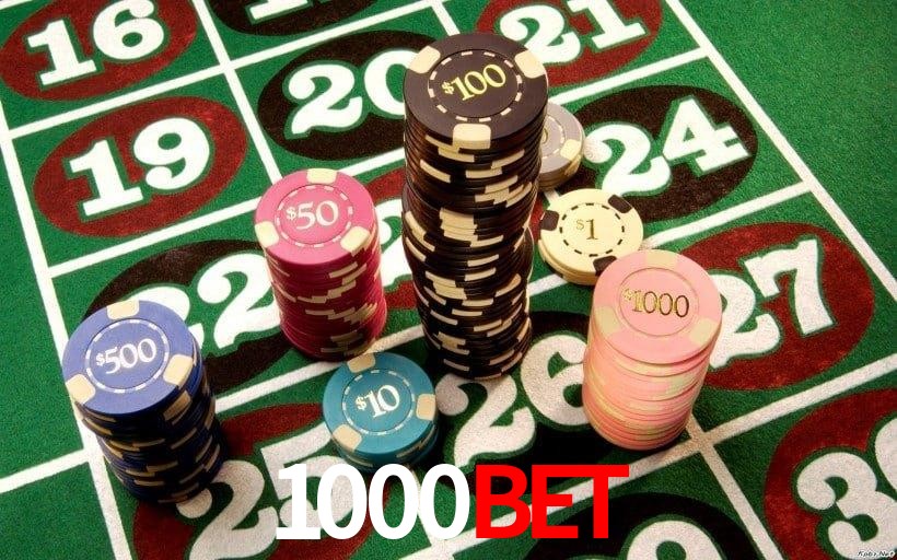 Integração de APIs 1000bet