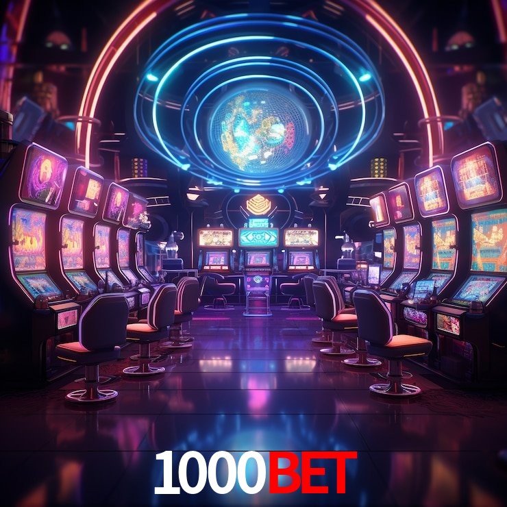 A Emoção da Loteria na 1000bet: Uma Chance de Mudança de Vida