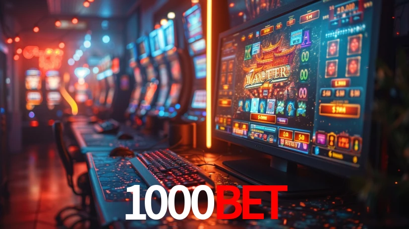 1000bet: Seu Especialista em Apostas Esportivas Brasileiras