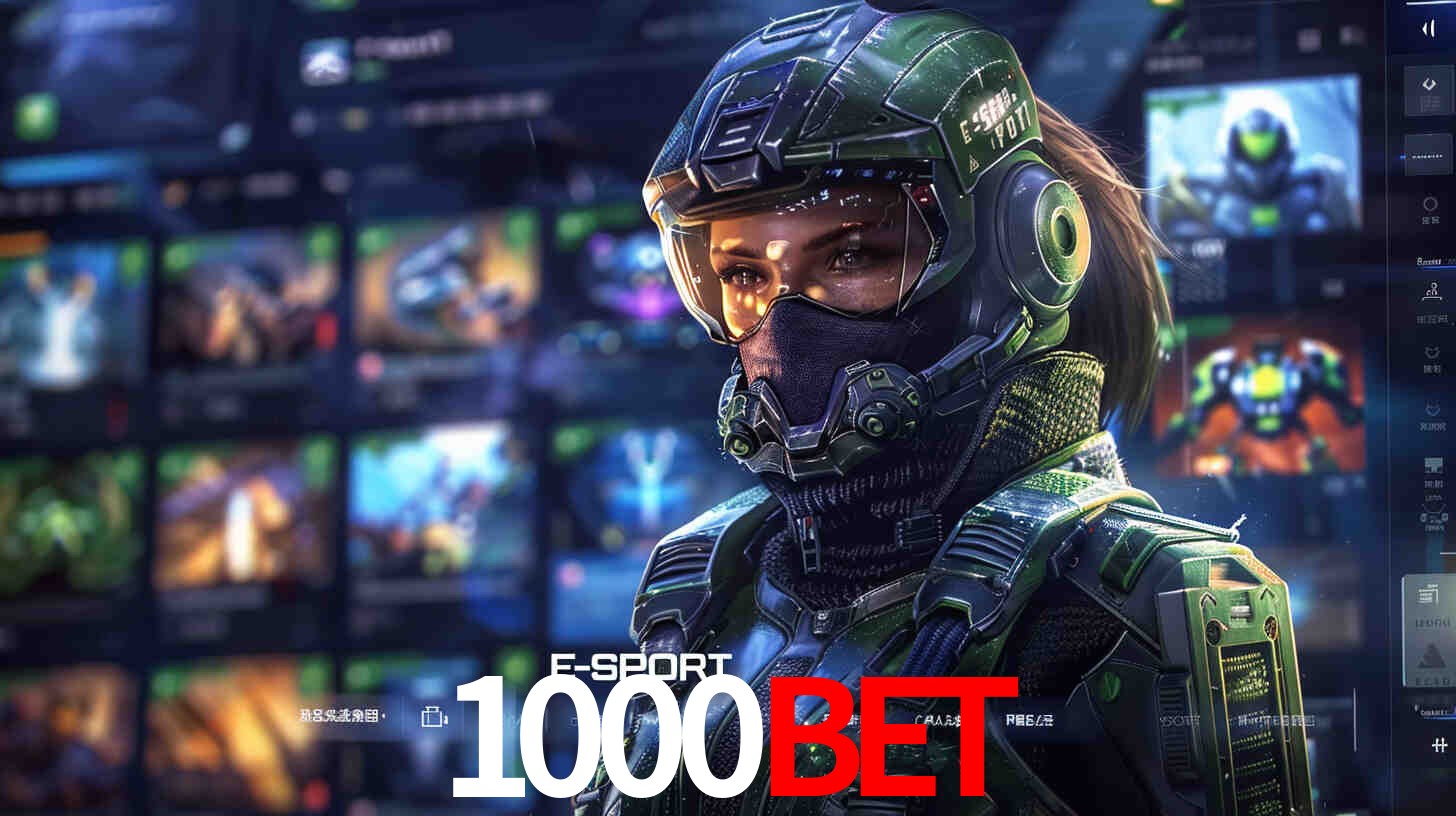 Account Benefits 1000bet