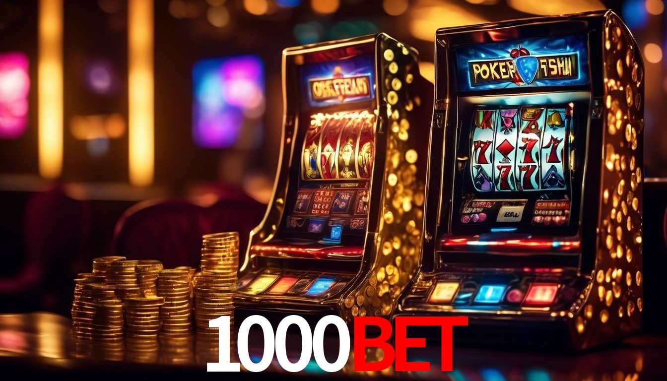 Sistemas de Segurança 1000bet