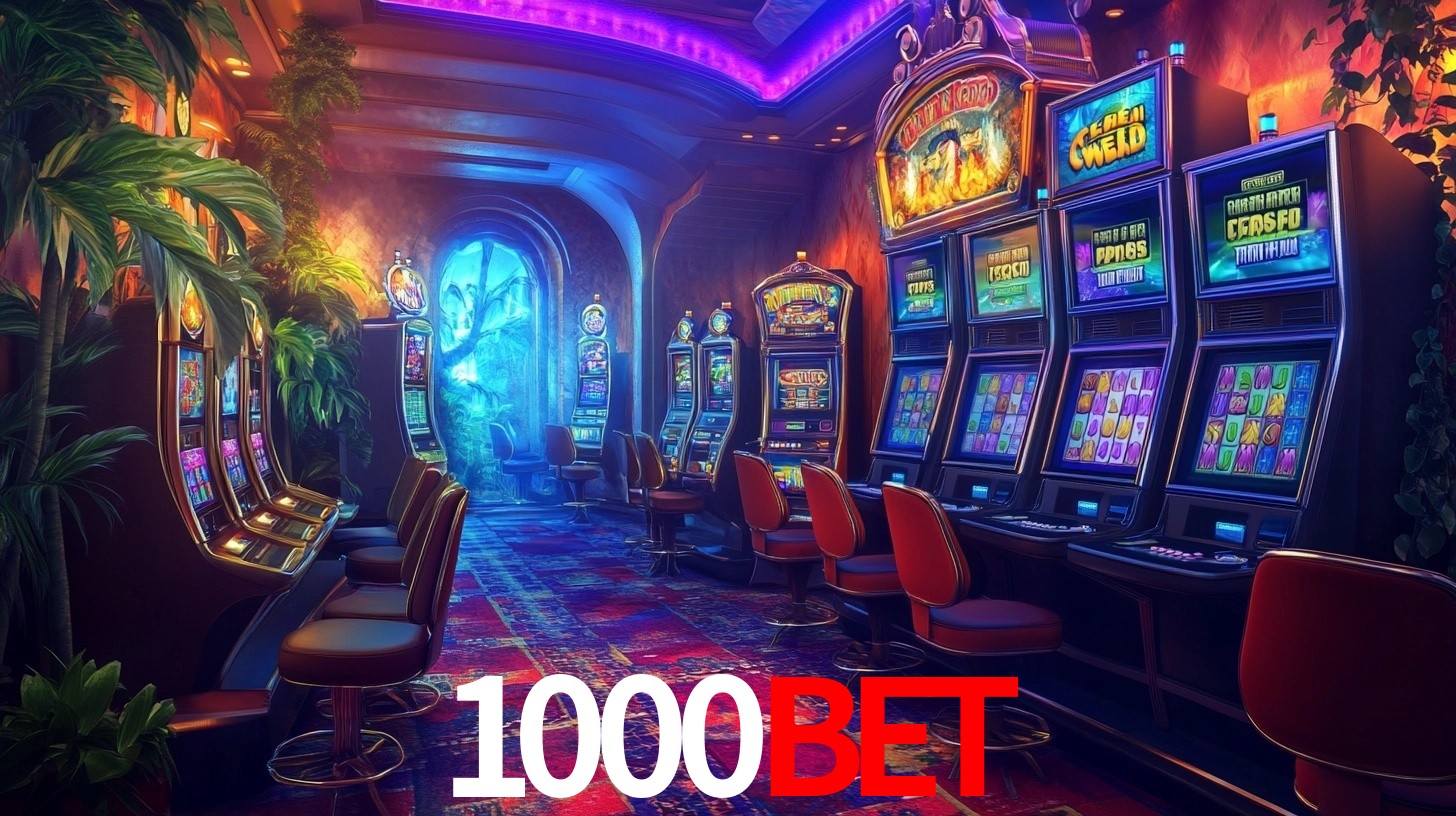 Premium Interface 1000bet