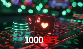 Inovações de Jogos na 1000bet: O Futuro das Experiências Interativas