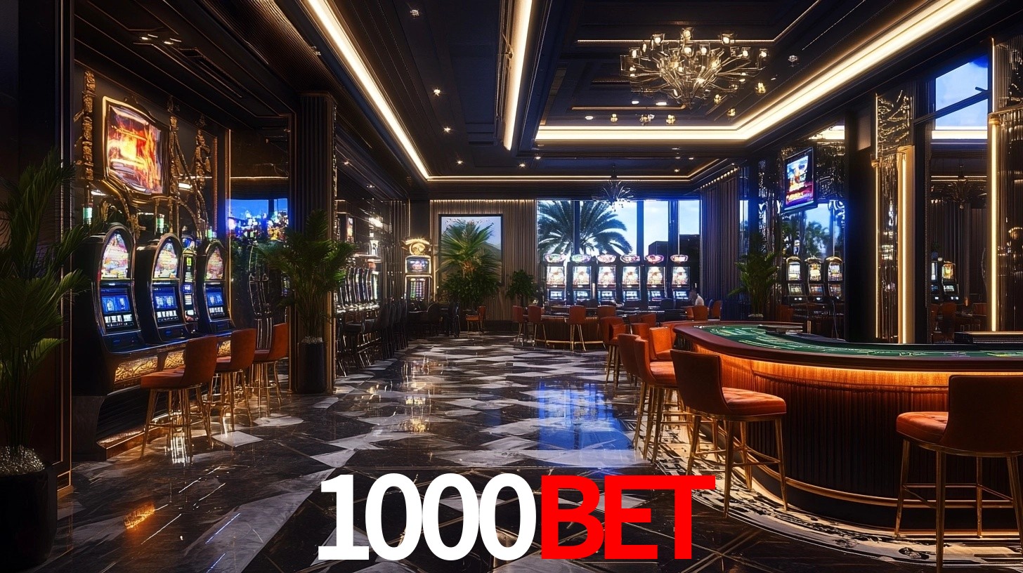 1000bet login