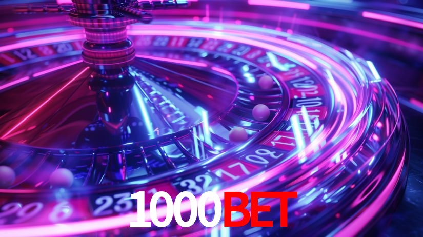 Design Responsivo 1000bet
