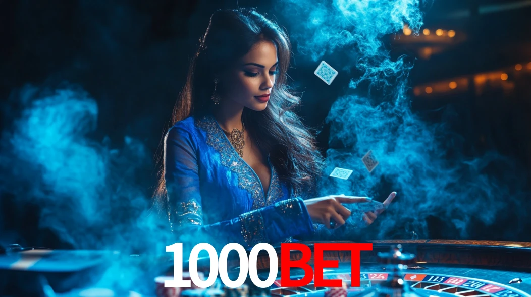 Casino Ao Vivo 1000bet