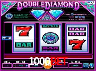 Descubra o Mundo do Cassino Online com 1000bet
