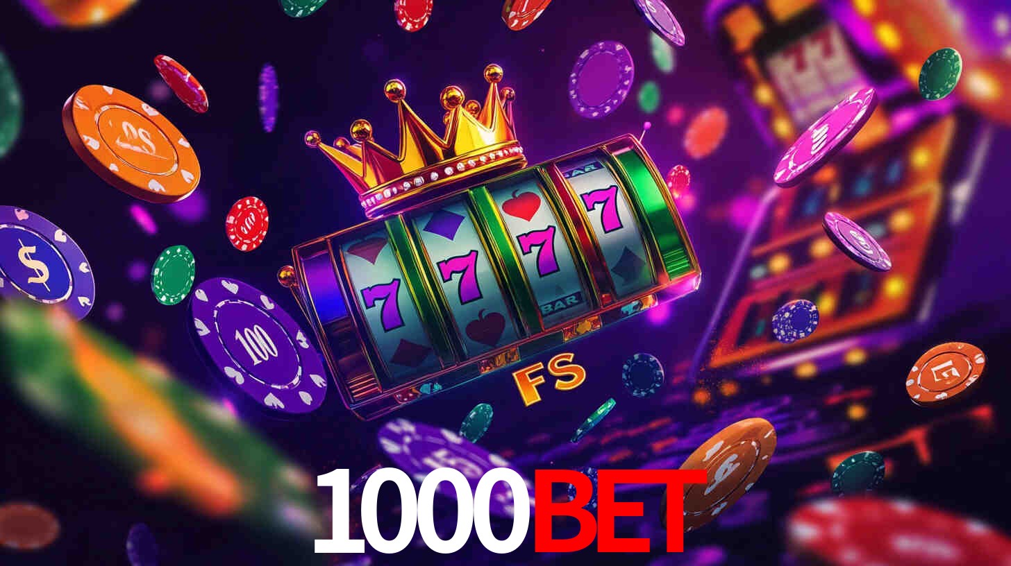 Ofertas Imperdíveis na 1000bet: Promoções e Bônus Que Valem a Pena