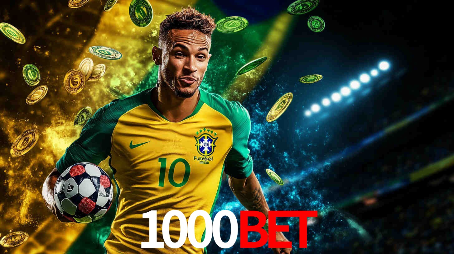 Estatísticas Esportivas 1000bet