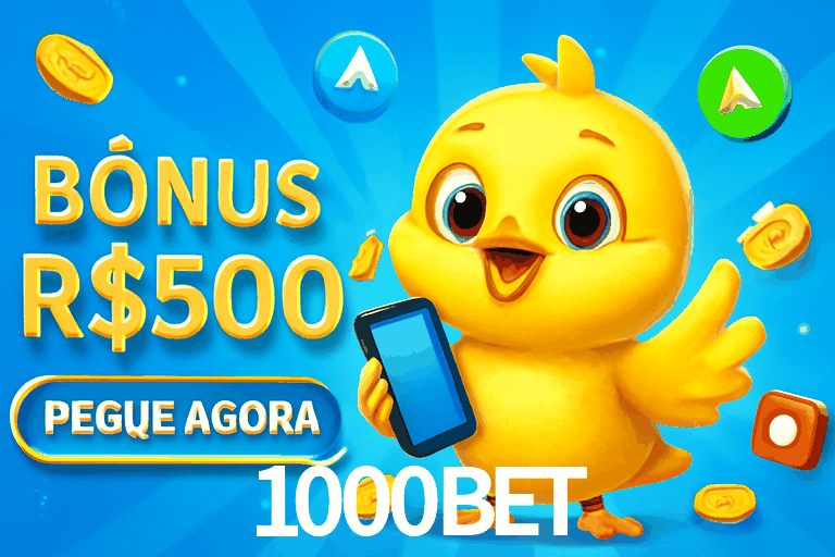 Bonus Features 1000bet