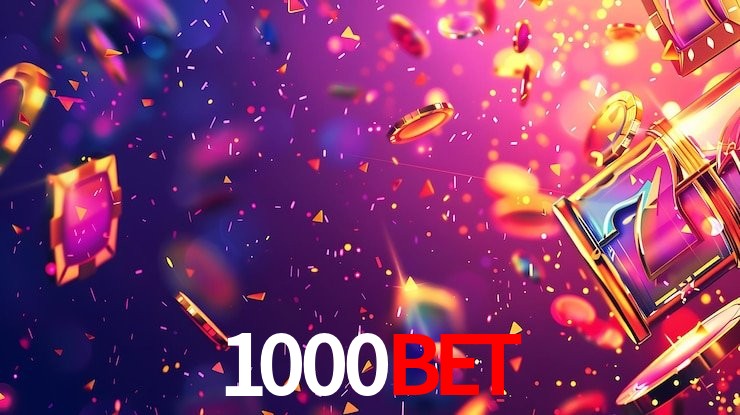 Especiais de Fim de Semana 1000bet