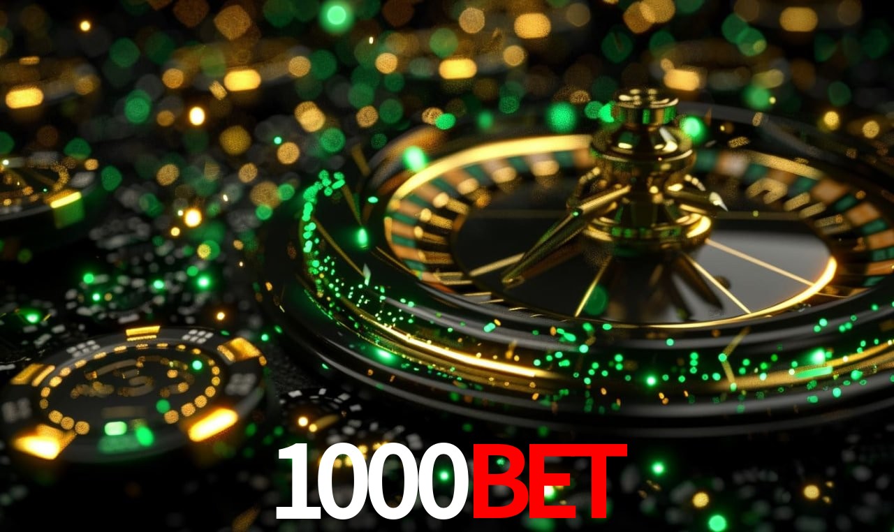 Desvendando o Mundo dos Jogos Virtuais na 1000bet