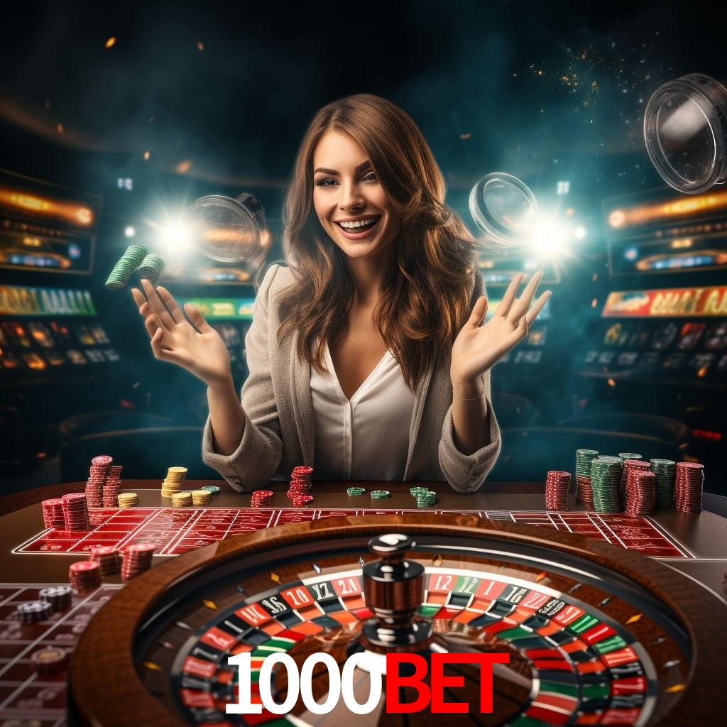 1000bet.com