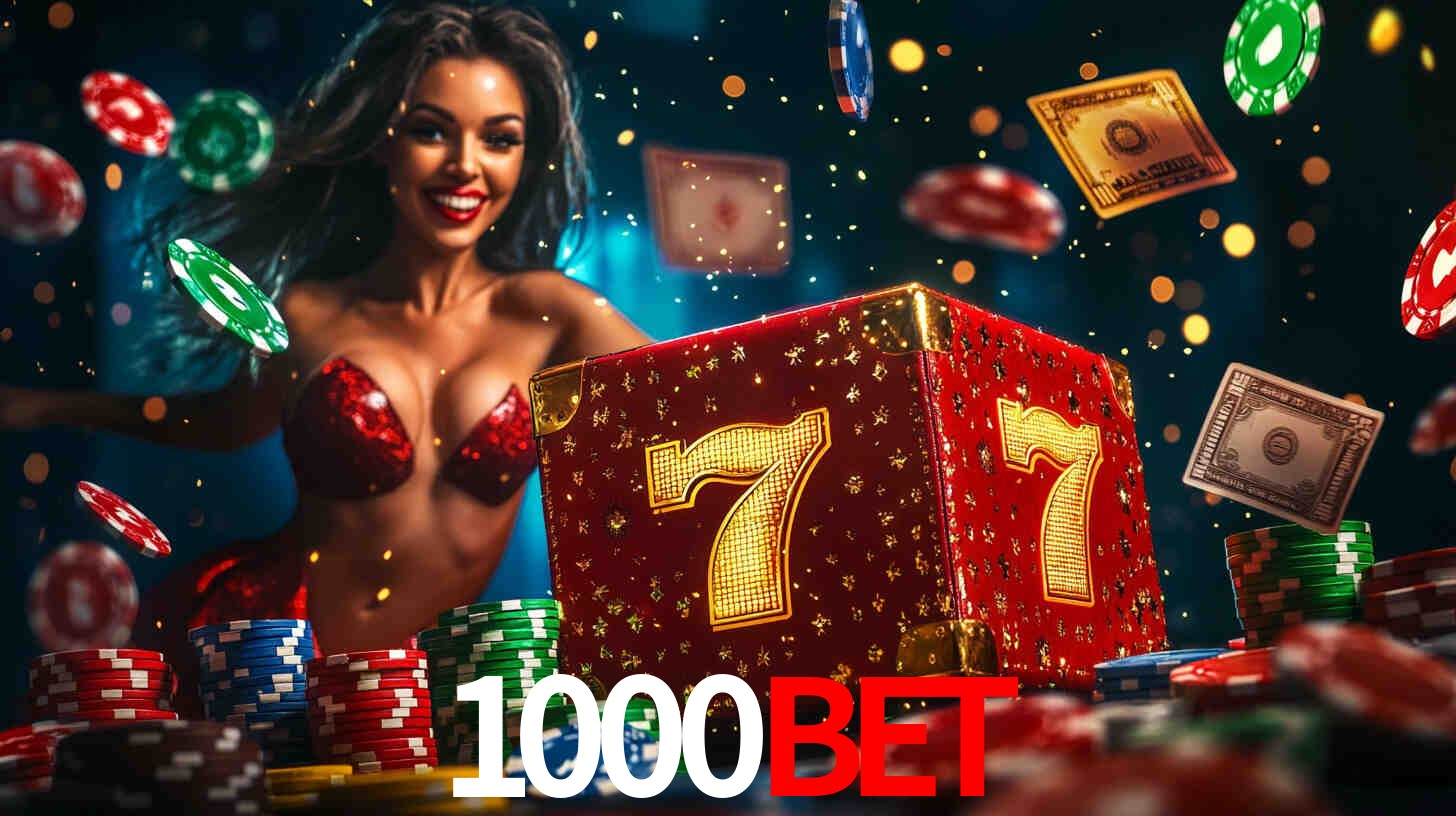 Avaliações dos Jogadores 1000bet