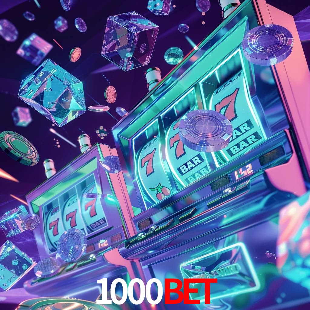 Promoções Sazonais 1000bet