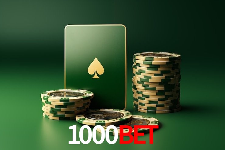 Roulette Table 1000bet