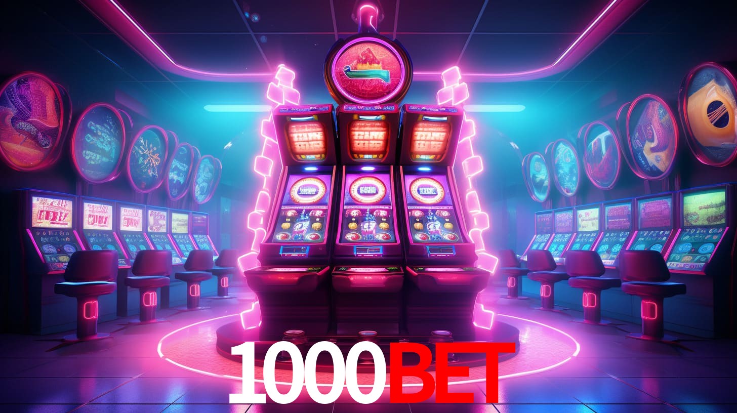 Bônus Generosos e Exclusivos no 1000bet para Você!