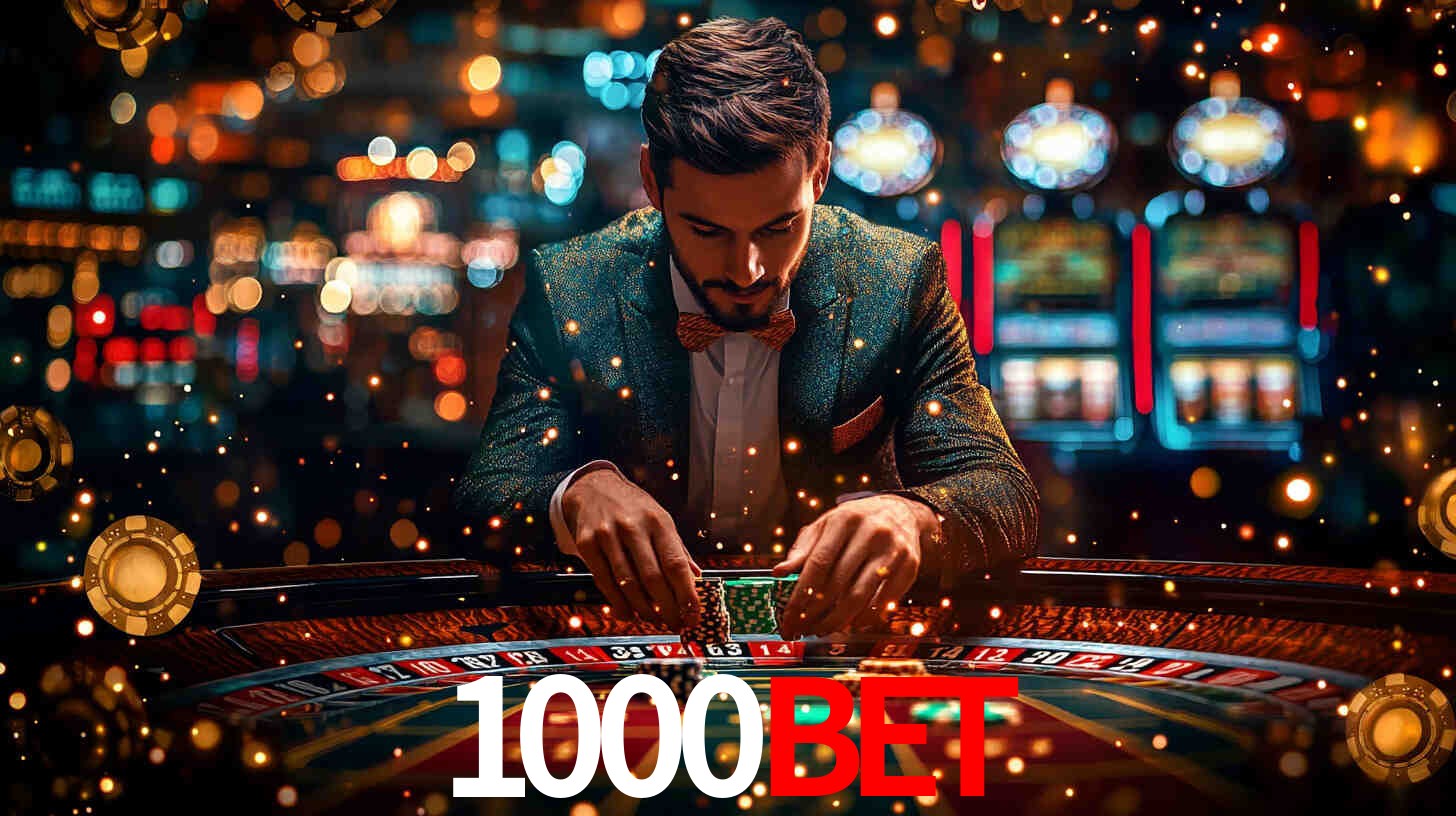 Experimente o Login Seguro Premium no 1000bet