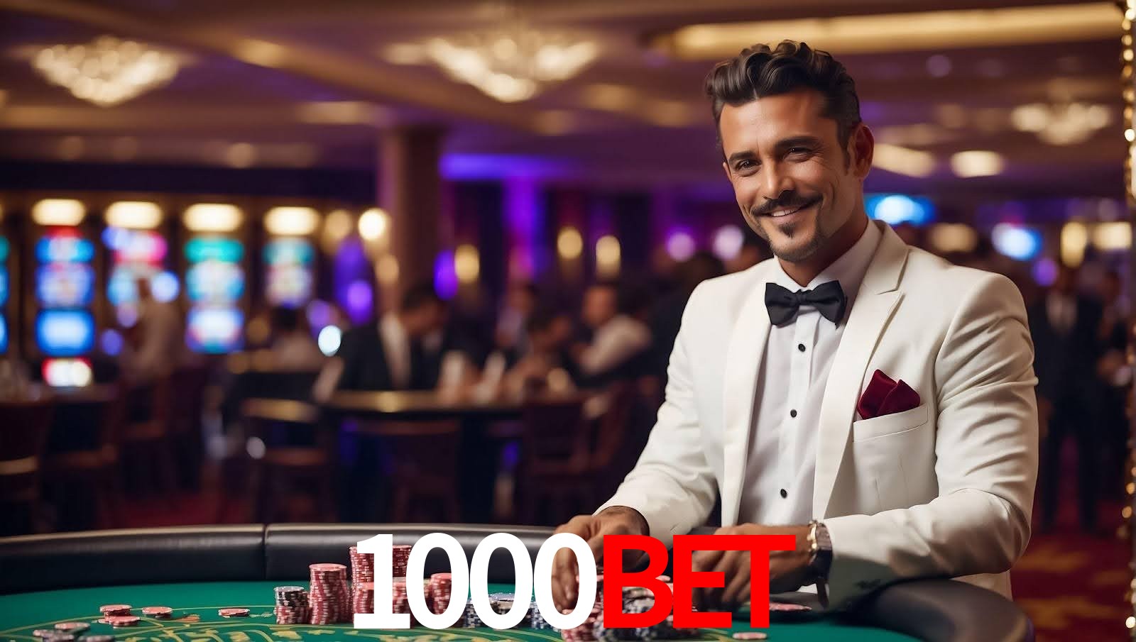 Explorando a Categoria de Eventos em Apostas na 1000bet