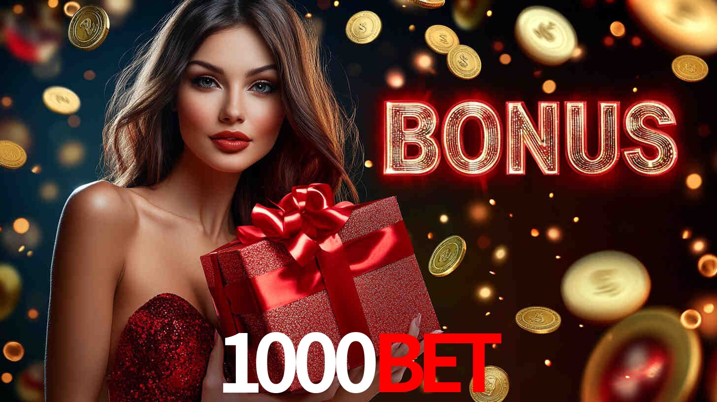 Apostas de Futebol 1000bet