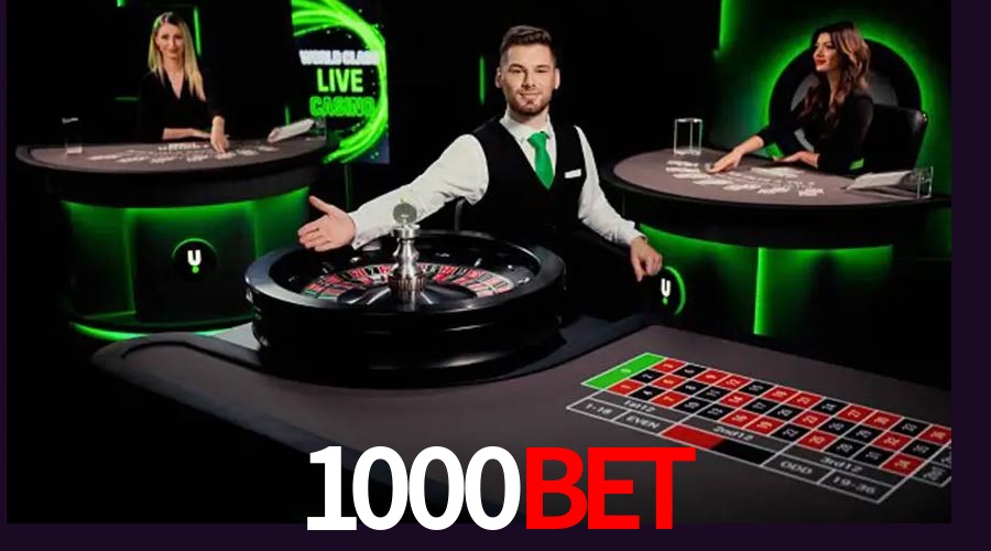 Player Reviews 1000bet