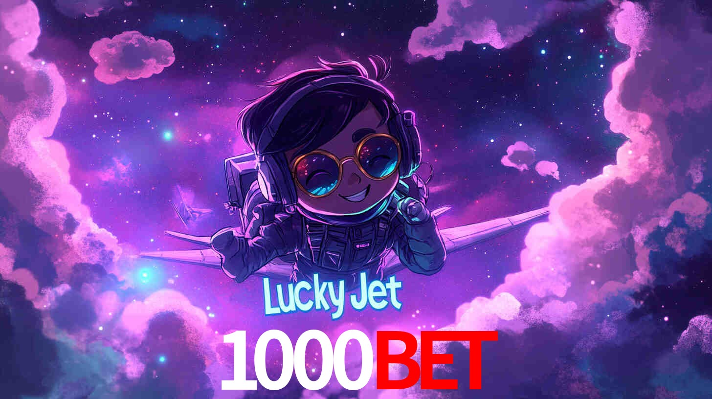 Mesa de Blackjack 1000bet