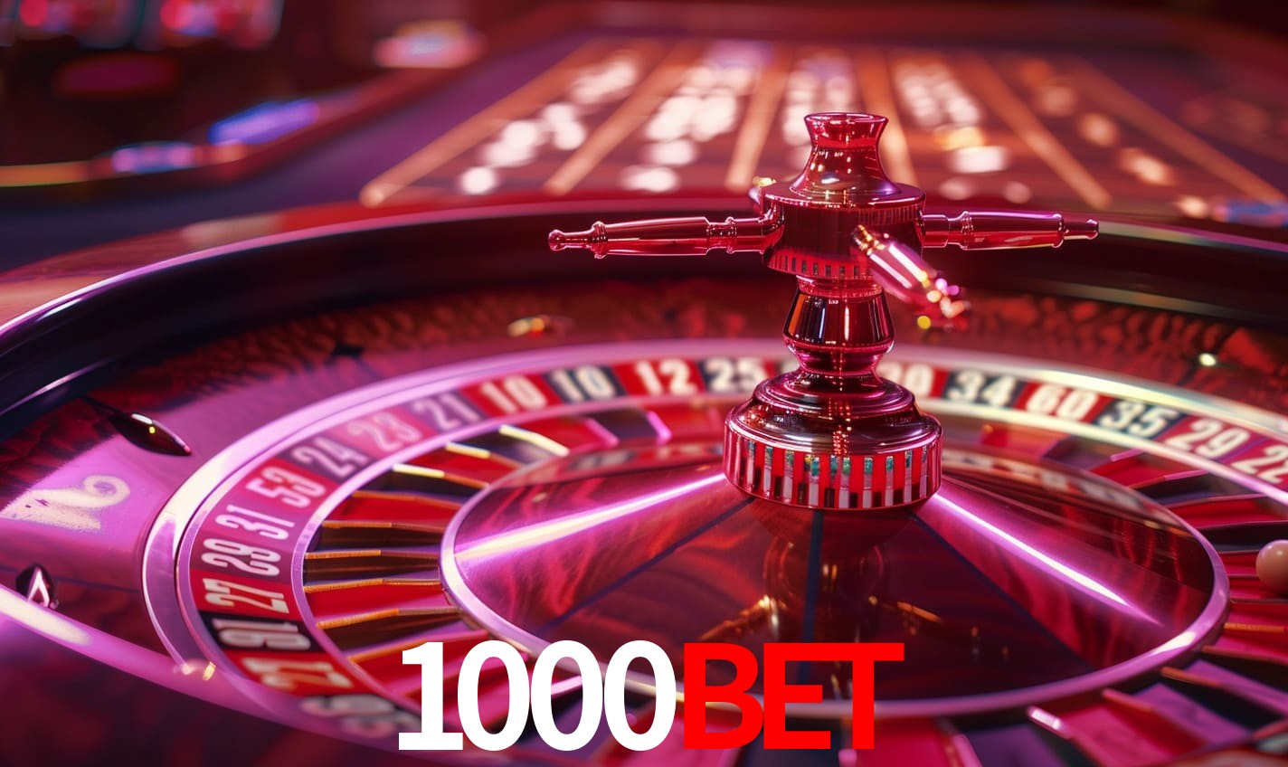 Benefícios da Conta 1000bet