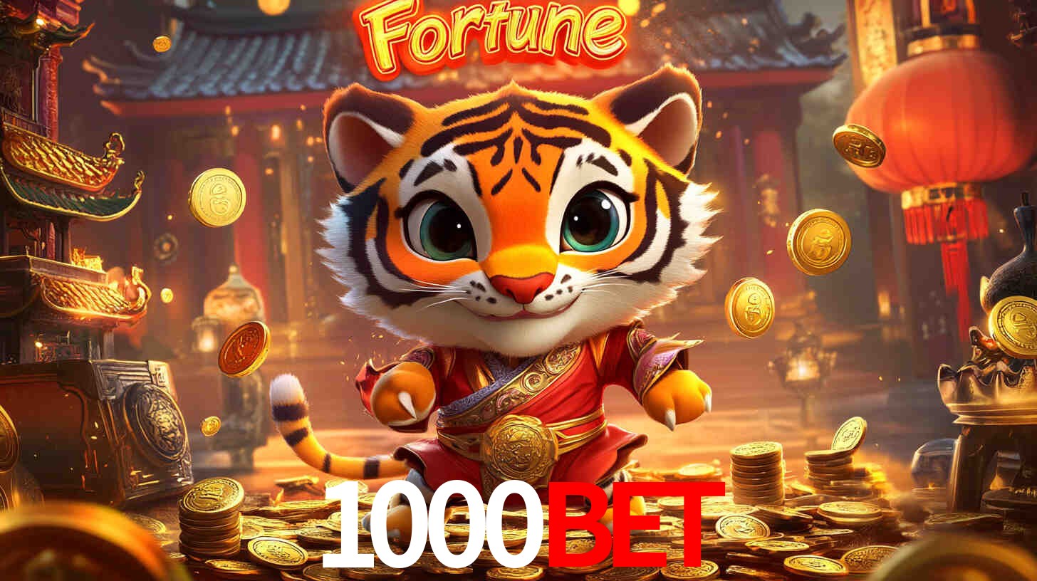 Casino Ao Vivo 1000bet