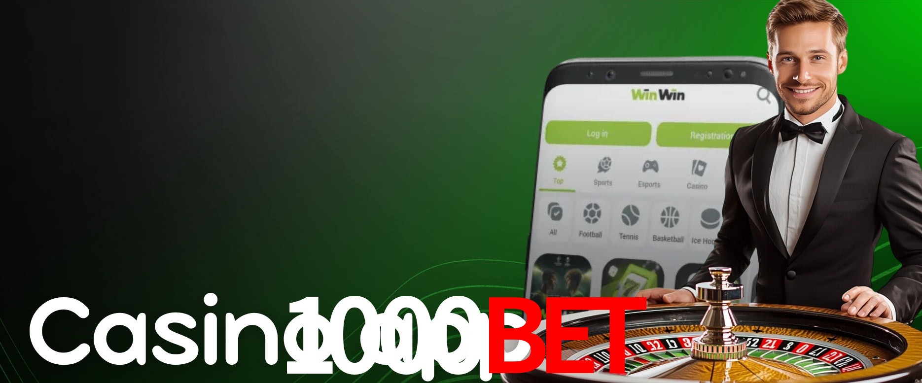 Slot Games 1000bet