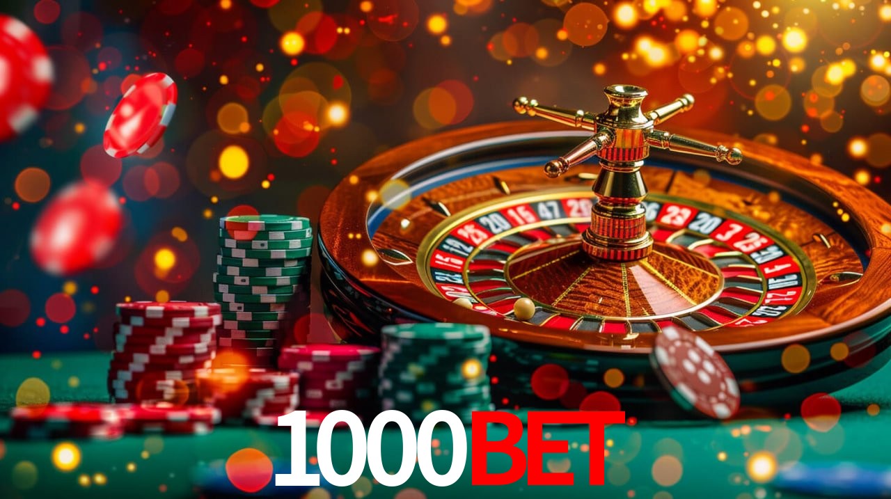 Tecnologia da Plataforma 1000bet