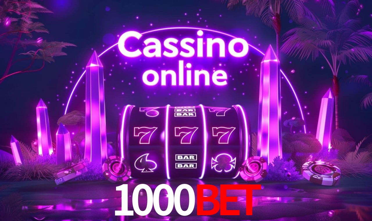 Descubra a Essência do 1000bet: Nossa História e Compromissos
