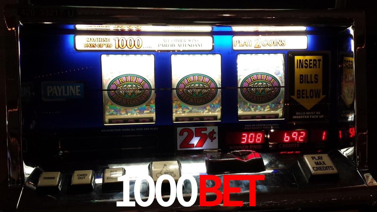 VIP Casino 1000bet