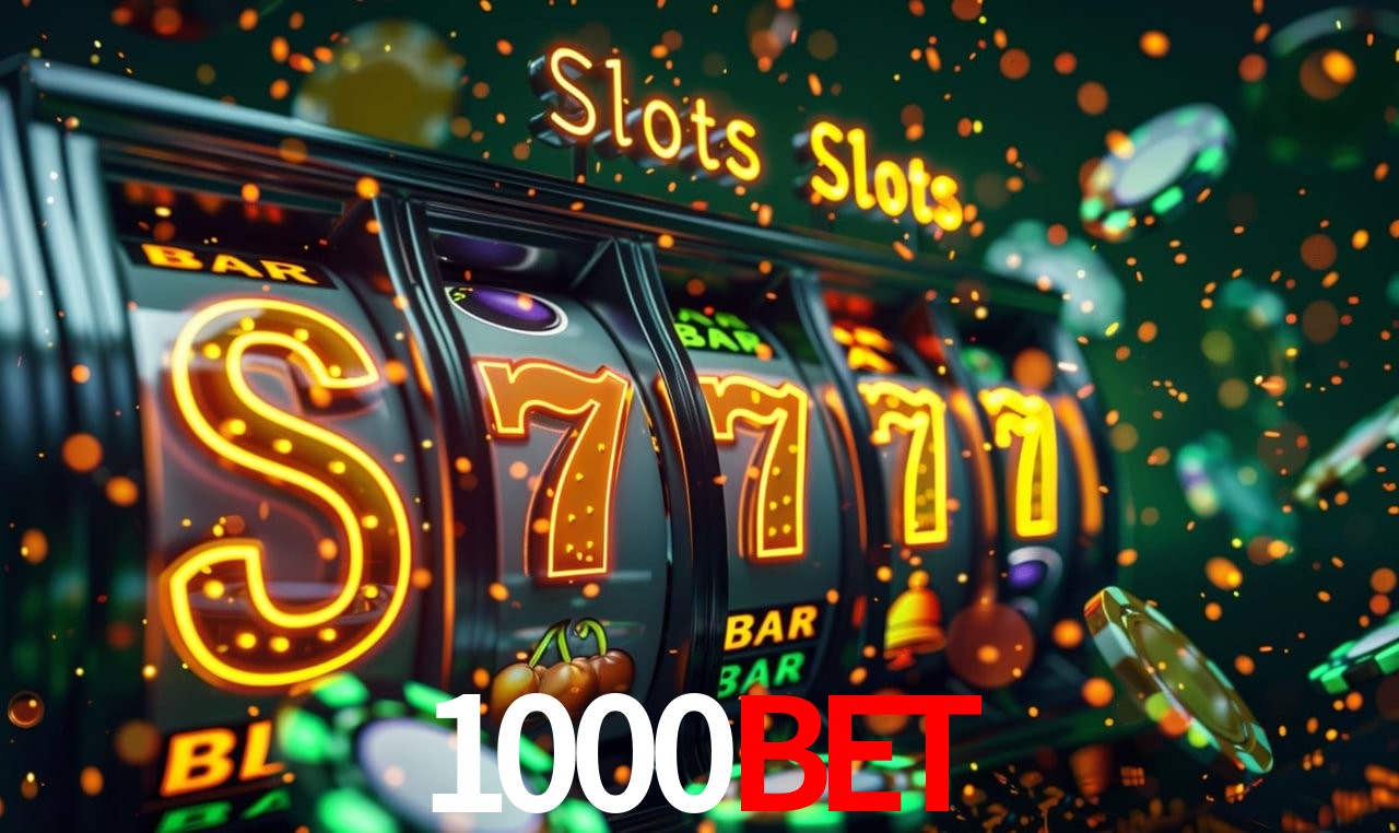 Descubra a Magia dos Jogos de Arcade no 1000bet