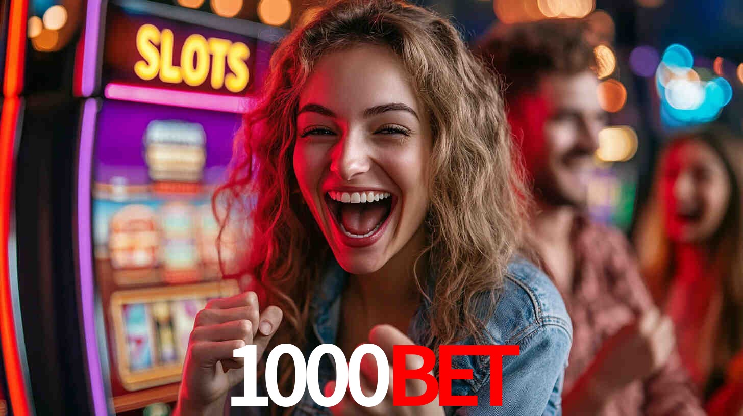 Recursos de Bônus 1000bet