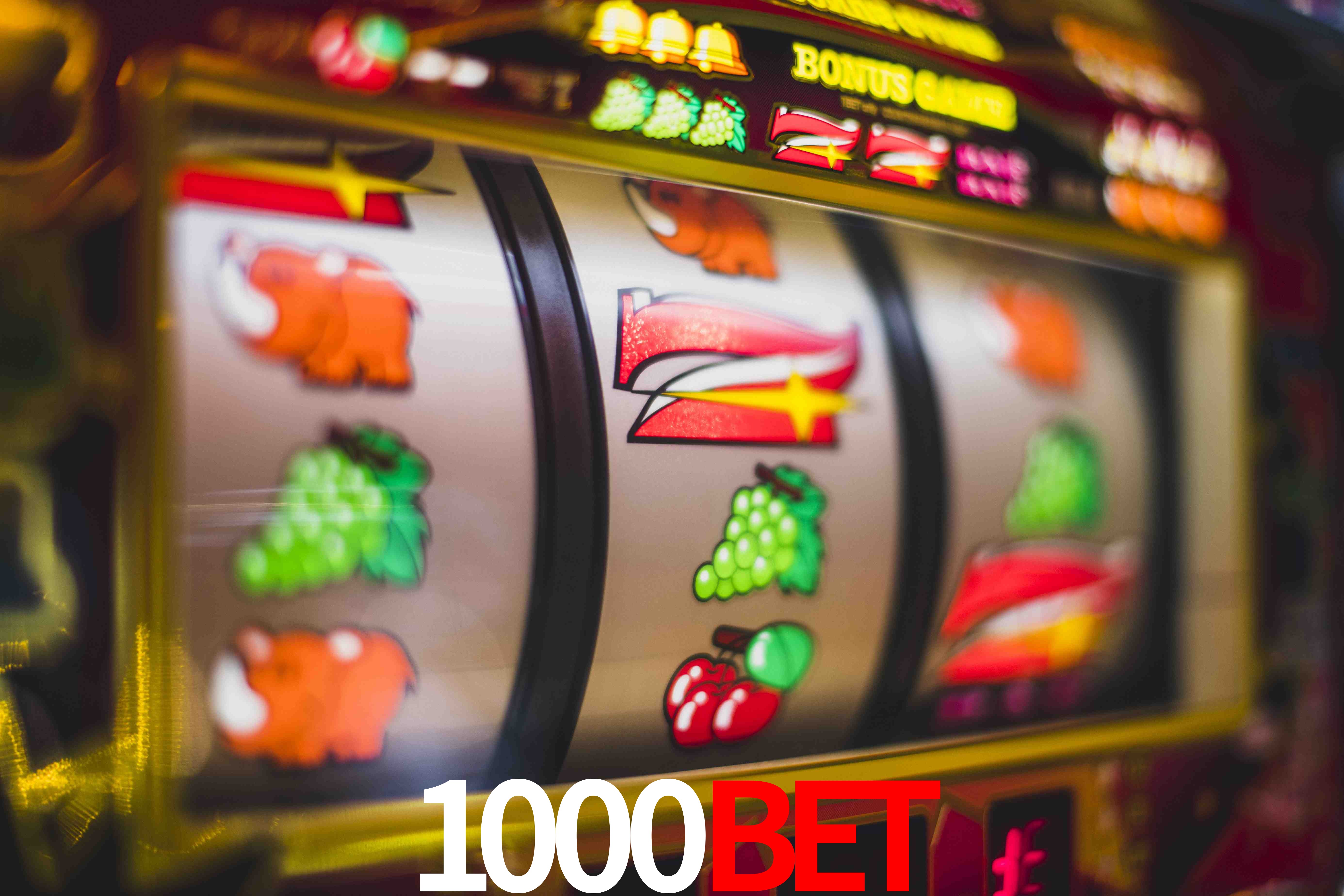 Live Casino 1000bet