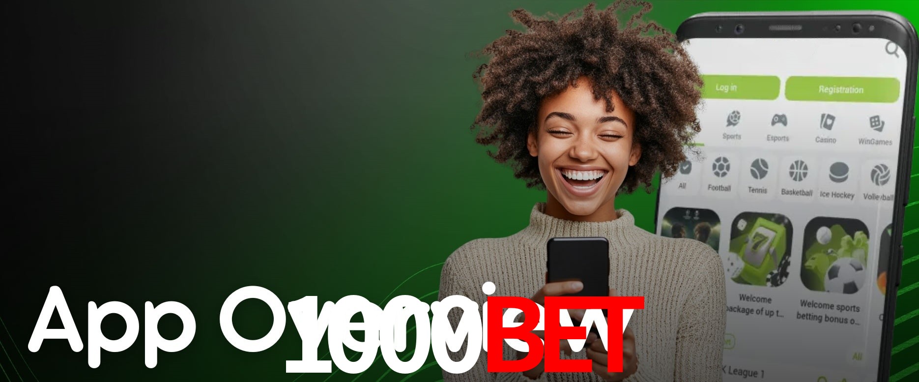 Game Providers 1000bet