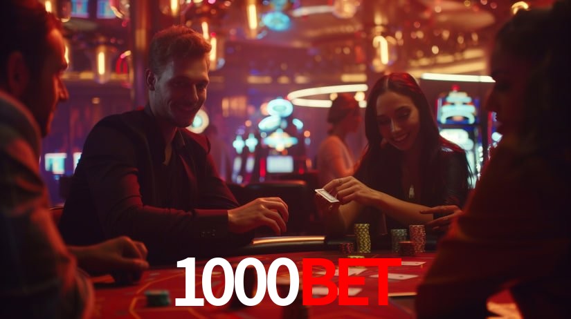 Jogos Exclusivos 1000bet