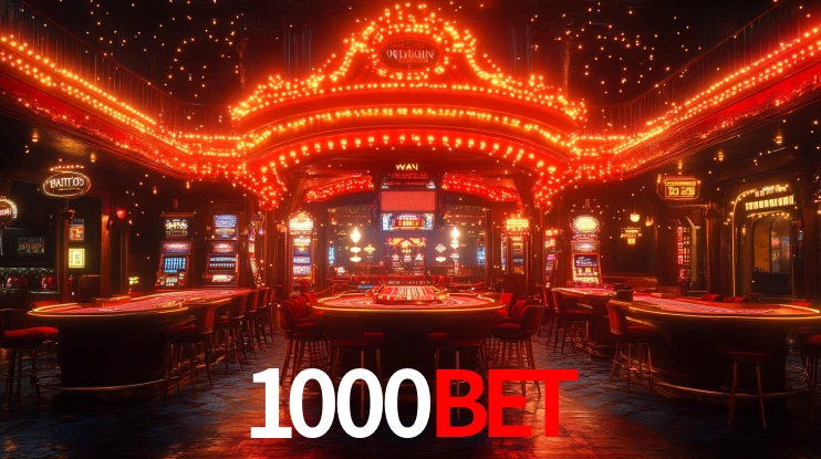 1000bet.com