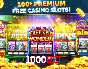 Descubra o Mundo do Cassino Online com 1000bet