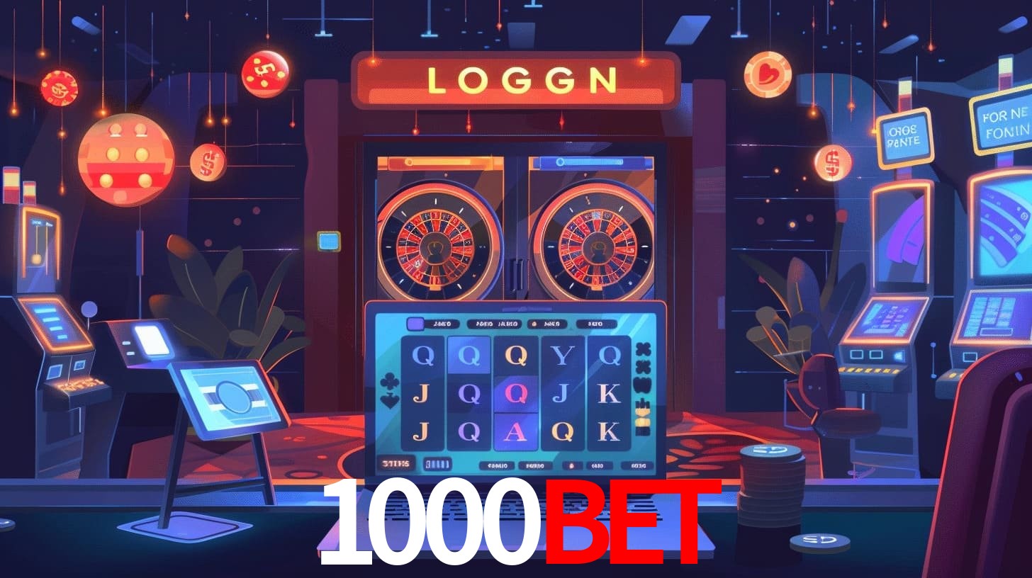 Descubra a Essência do 1000bet: Nossa História e Compromissos