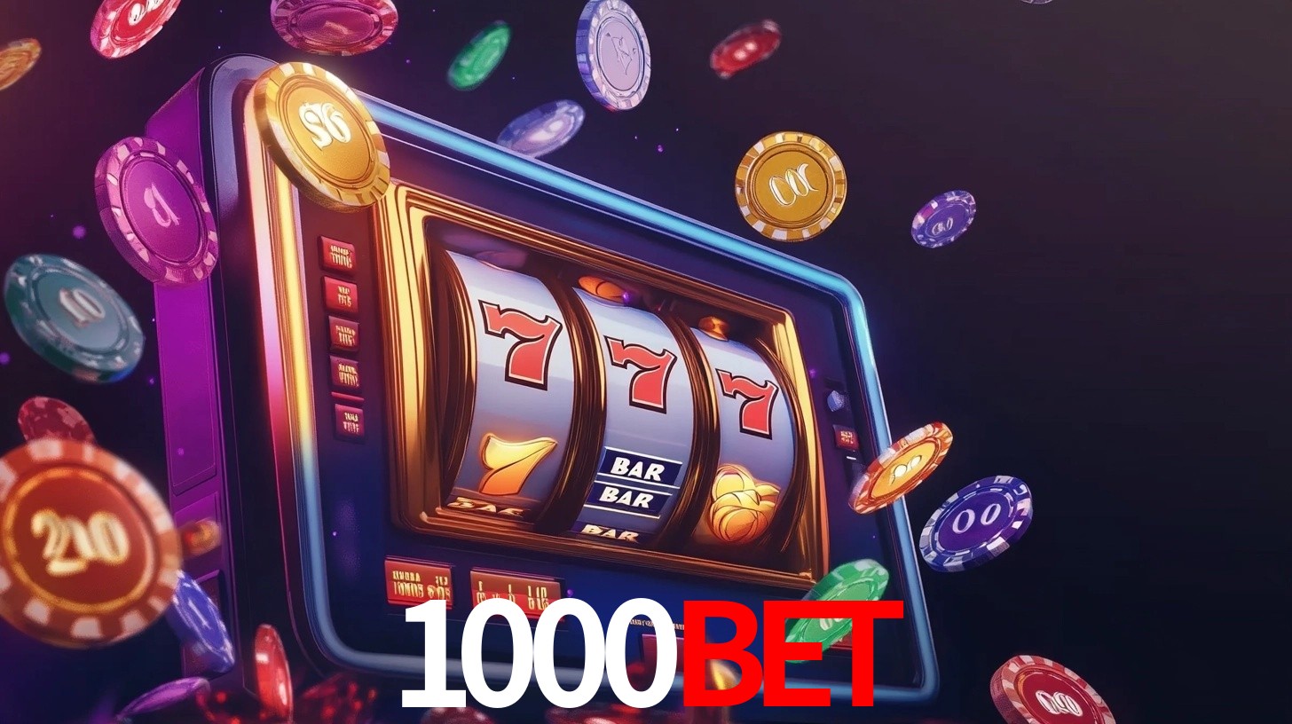 1000bet App Interface