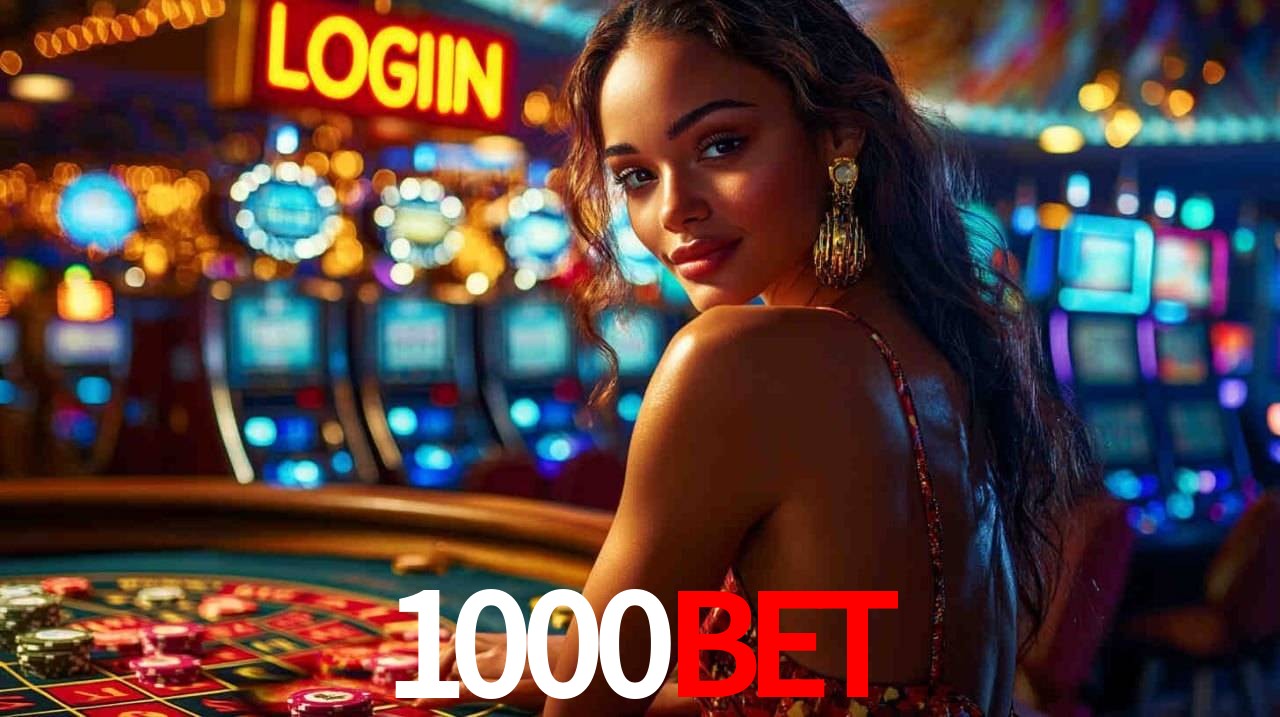 Apostas Esportivas na 1000bet: Um Guia Completo