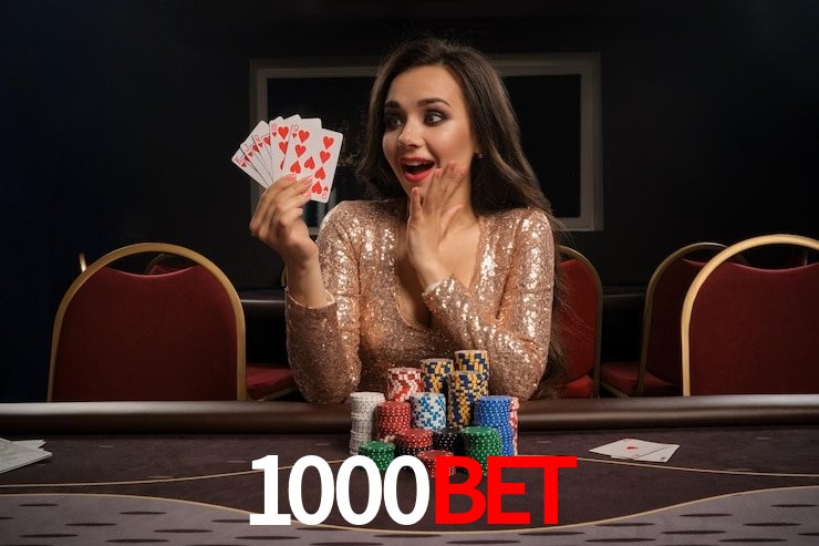 Desvendando o Mundo dos Jogos Virtuais na 1000bet