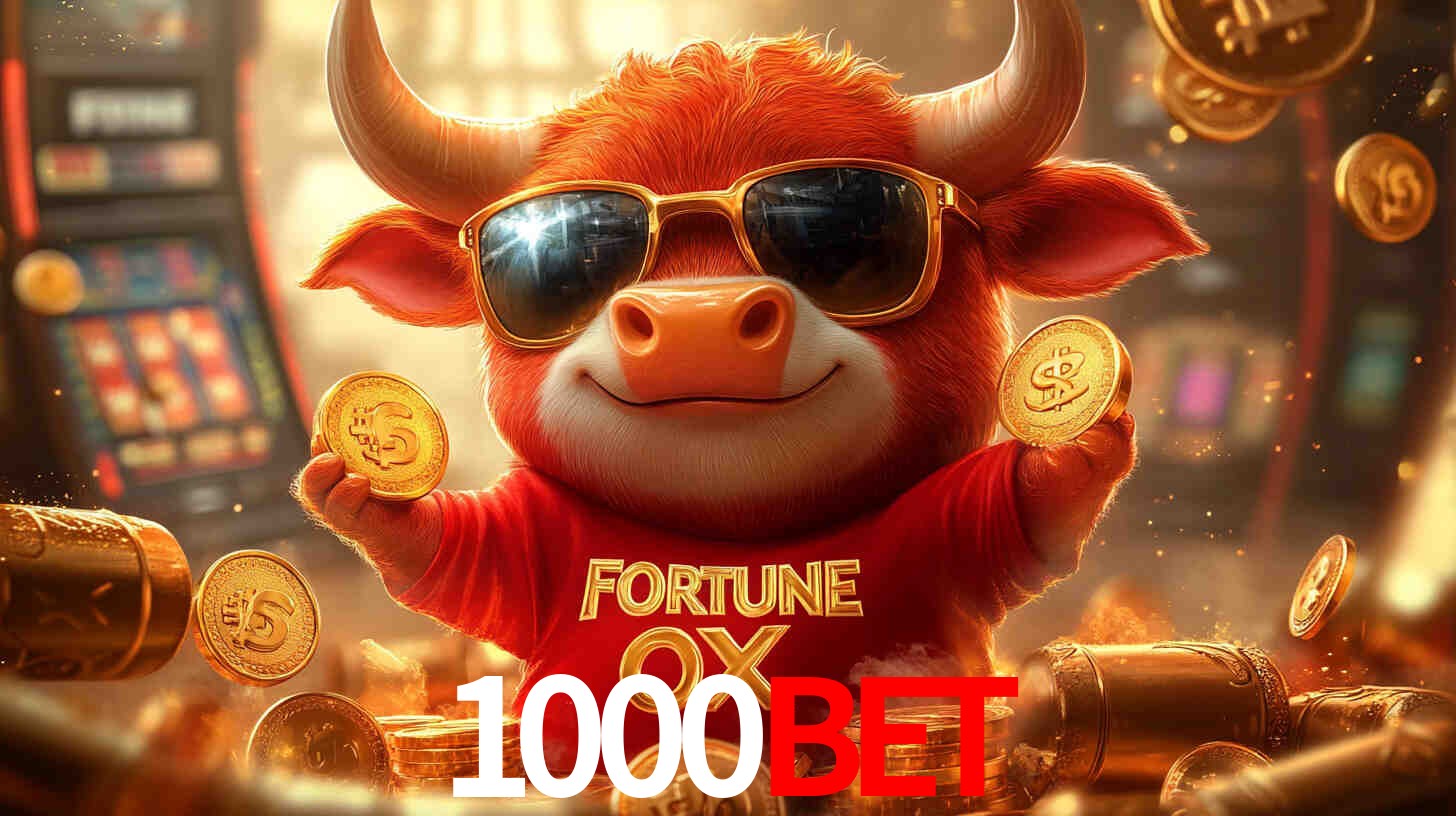 Desvendando o Mundo dos Jogos Virtuais na 1000bet