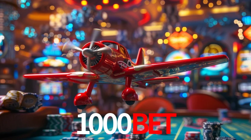 Estatísticas Crash Games 1000BET