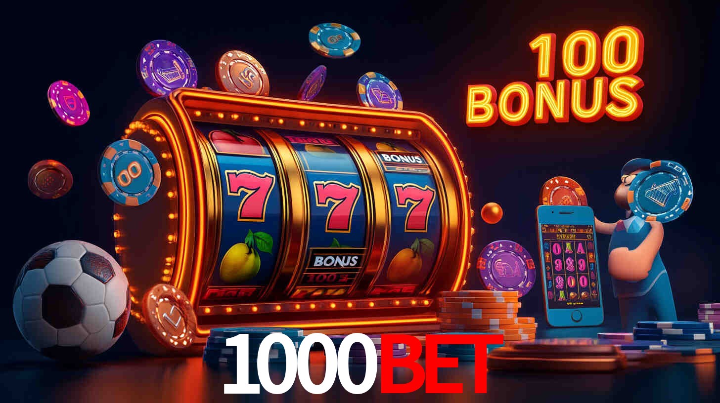 Bônus Diários 1000BET